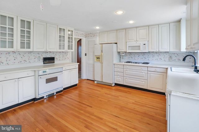 17796 HARMONY CHURCH RD, Hamilton, VA 20158
