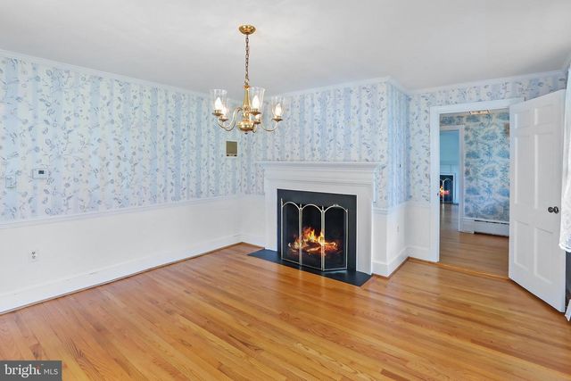17796 HARMONY CHURCH RD, Hamilton, VA 20158
