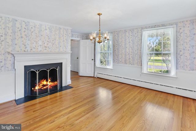 17796 HARMONY CHURCH RD, Hamilton, VA 20158