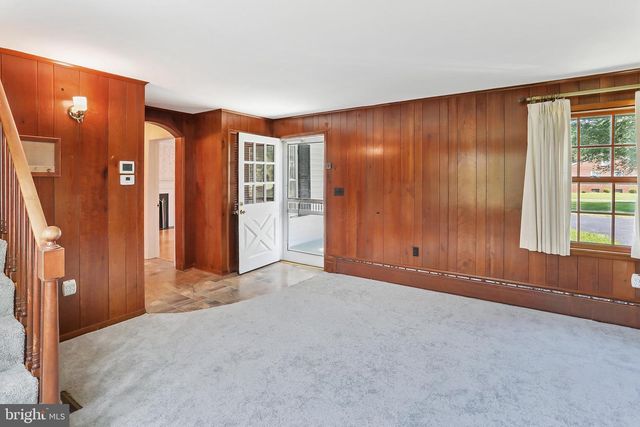 17796 HARMONY CHURCH RD, Hamilton, VA 20158