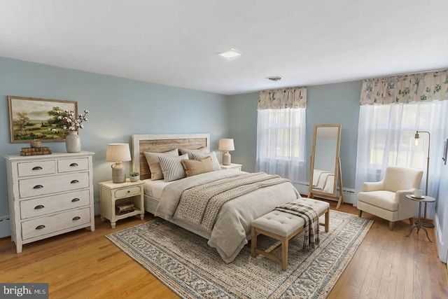 17796 HARMONY CHURCH RD, Hamilton, VA 20158