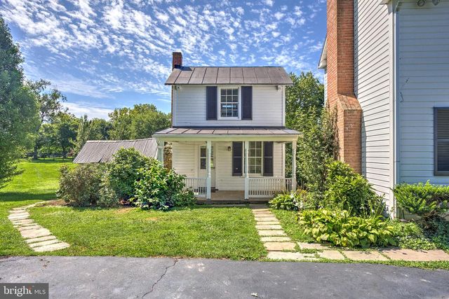 17796 HARMONY CHURCH RD, Hamilton, VA 20158