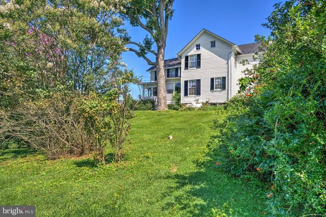 17796 HARMONY CHURCH RD, Hamilton, VA 20158