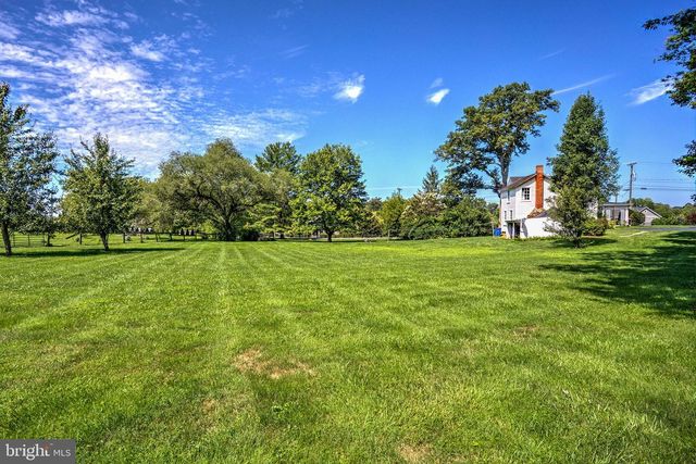 17796 HARMONY CHURCH RD, Hamilton, VA 20158