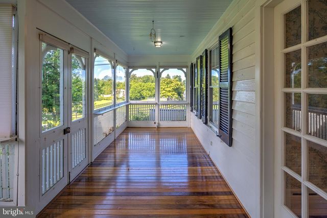 17796 HARMONY CHURCH RD, Hamilton, VA 20158