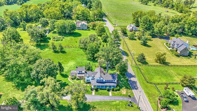 17796 HARMONY CHURCH RD, Hamilton, VA 20158