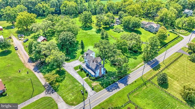 17796 HARMONY CHURCH RD, Hamilton, VA 20158
