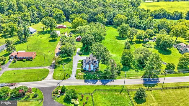 17796 HARMONY CHURCH RD, Hamilton, VA 20158