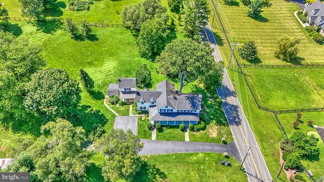 17796 HARMONY CHURCH RD, Hamilton, VA 20158
