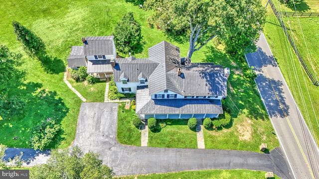 17796 HARMONY CHURCH RD, Hamilton, VA 20158