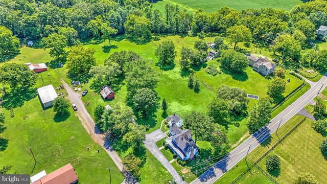 17796 HARMONY CHURCH RD, Hamilton, VA 20158