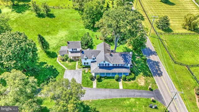 17796 HARMONY CHURCH RD, Hamilton, VA 20158