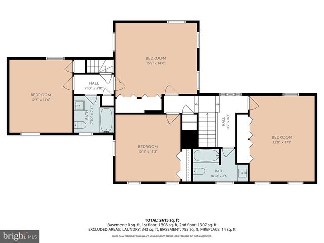 17796 HARMONY CHURCH RD, Hamilton, VA 20158