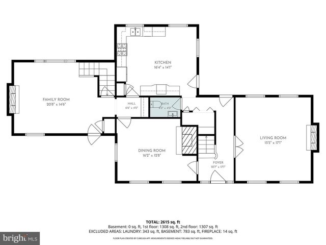 17796 HARMONY CHURCH RD, Hamilton, VA 20158