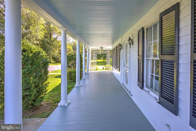 17796 HARMONY CHURCH RD, Hamilton, VA 20158