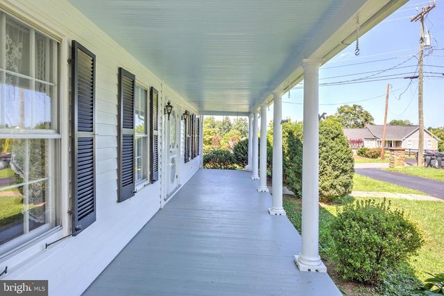 17796 HARMONY CHURCH RD, Hamilton, VA 20158