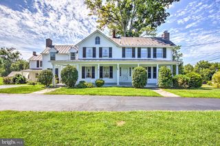 17796 HARMONY CHURCH RD, Hamilton, VA 20158