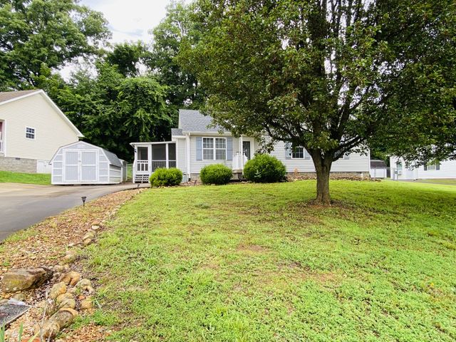 2754 Applemill Ct, Clarksville, TN 37040