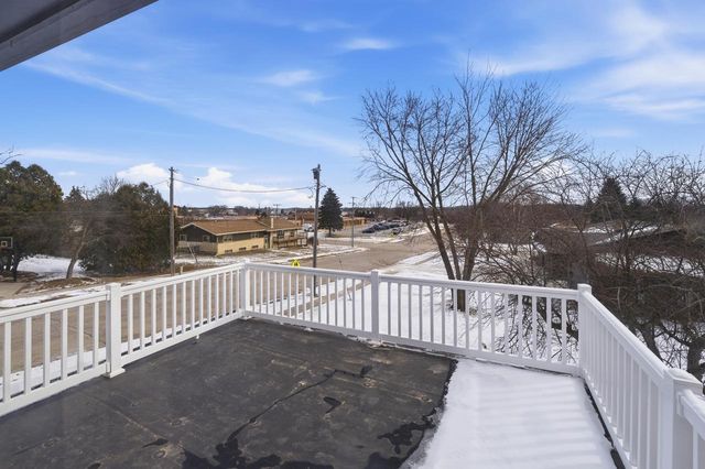 932 1st STREET, Kiel, WI 53042