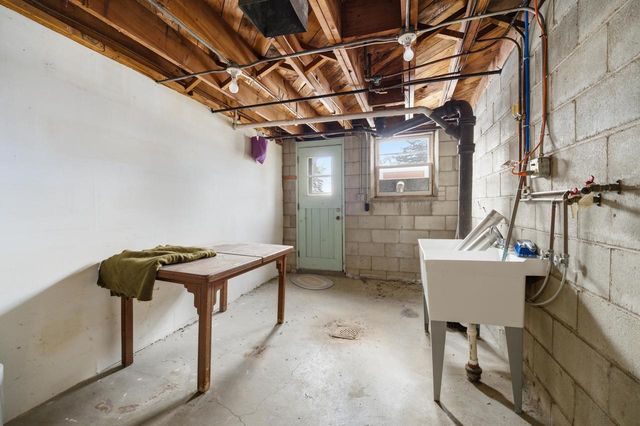 932 1st STREET, Kiel, WI 53042