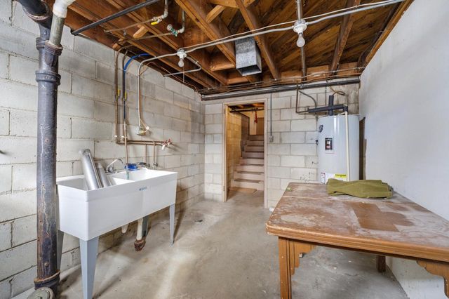 932 1st STREET, Kiel, WI 53042