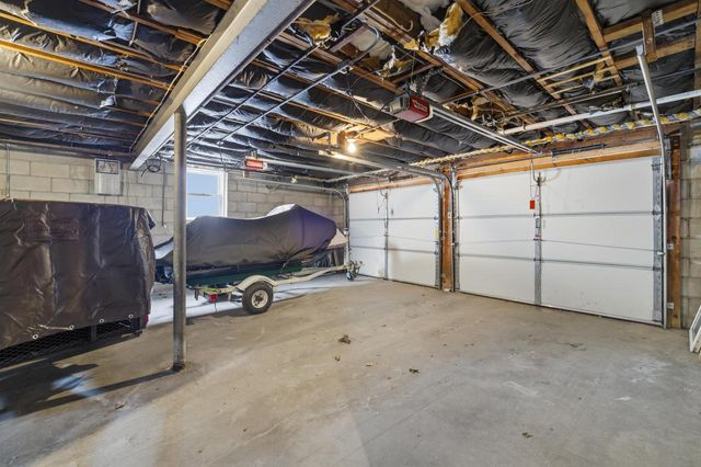 932 1st STREET, Kiel, WI 53042