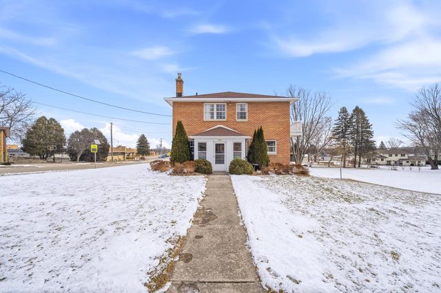 932 1st STREET, Kiel, WI 53042