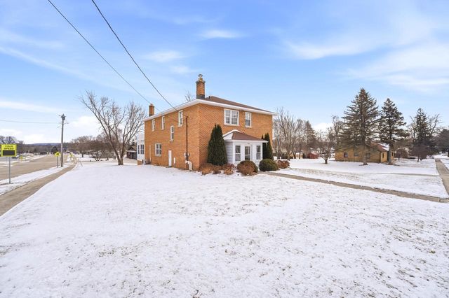 932 1st STREET, Kiel, WI 53042