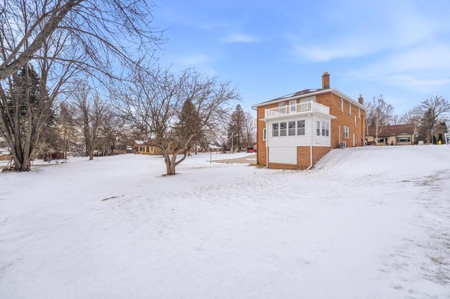 932 1st STREET, Kiel, WI 53042