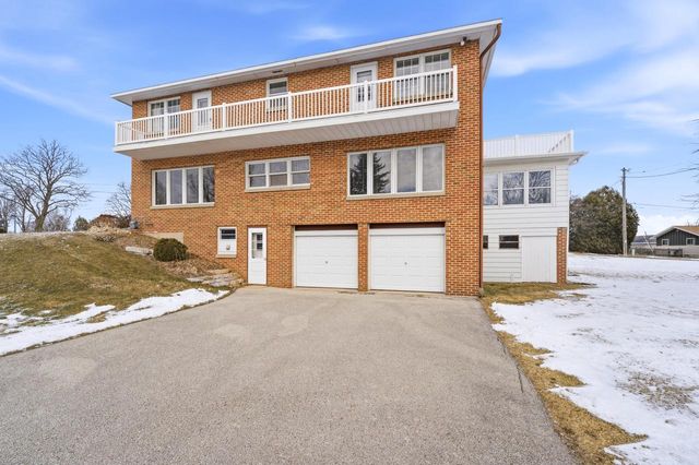 932 1st STREET, Kiel, WI 53042