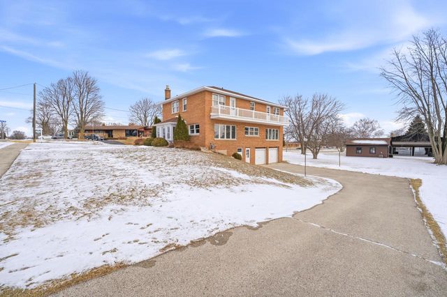 932 1st STREET, Kiel, WI 53042