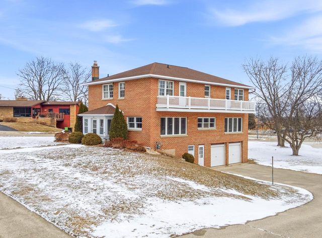 932 1st STREET, Kiel, WI 53042