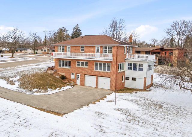 932 1st STREET, Kiel, WI 53042