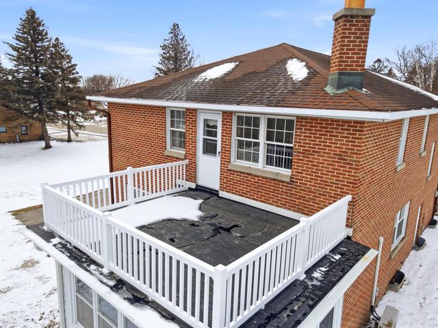 932 1st STREET, Kiel, WI 53042