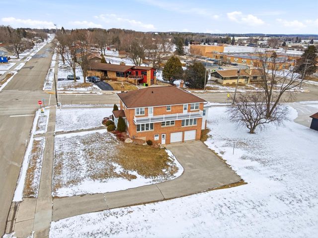 932 1st STREET, Kiel, WI 53042