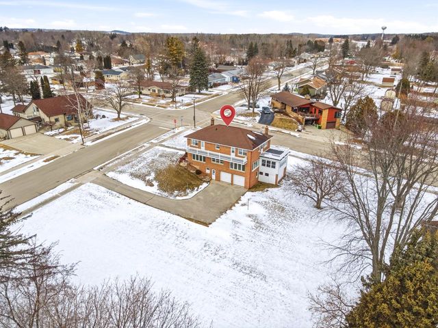 932 1st STREET, Kiel, WI 53042