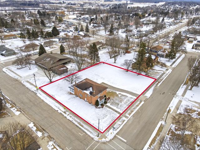 932 1st STREET, Kiel, WI 53042