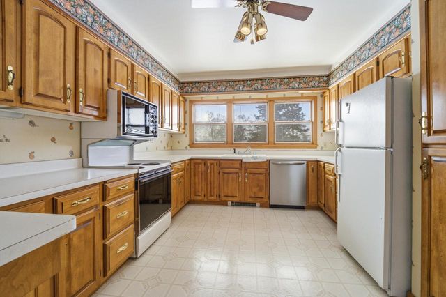 932 1st STREET, Kiel, WI 53042