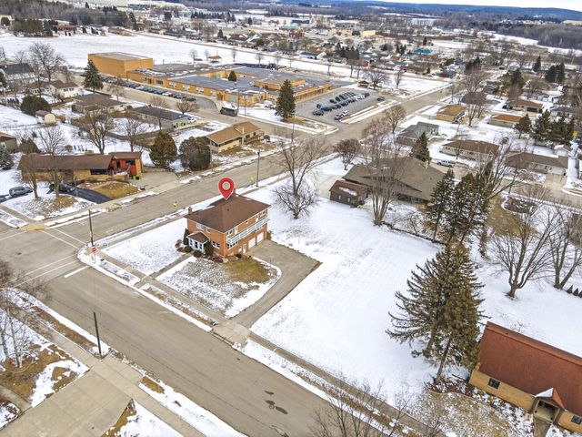 932 1st STREET, Kiel, WI 53042