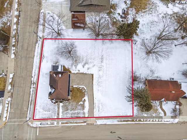 932 1st STREET, Kiel, WI 53042