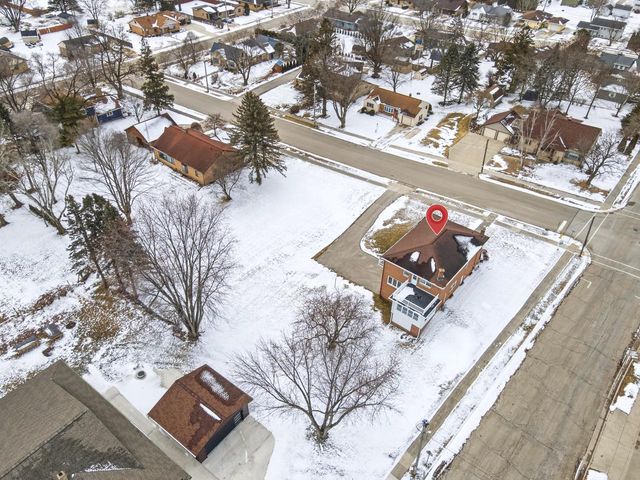 932 1st STREET, Kiel, WI 53042