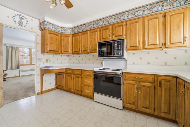 932 1st STREET, Kiel, WI 53042