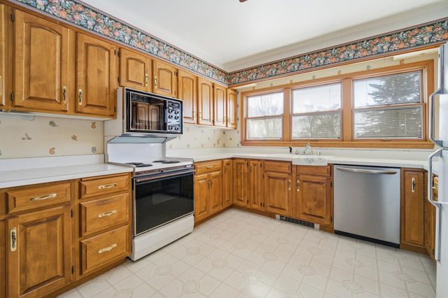 932 1st STREET, Kiel, WI 53042