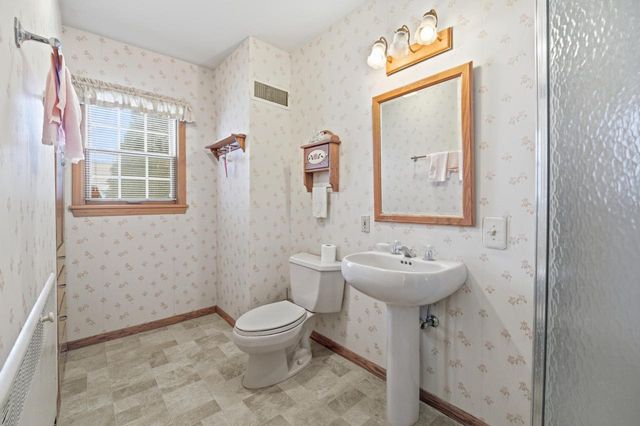 932 1st STREET, Kiel, WI 53042