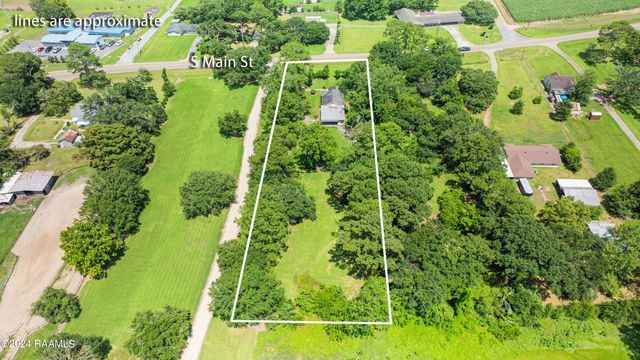 428 S Main Street, Loreauville, LA 70552