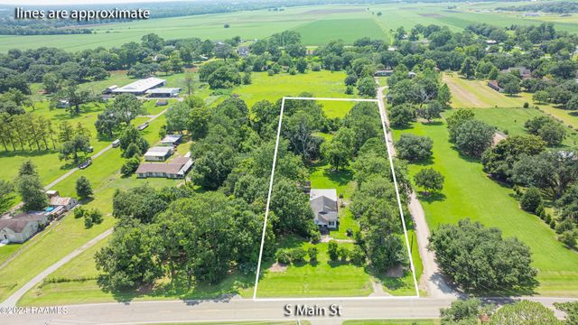 428 S Main Street, Loreauville, LA 70552