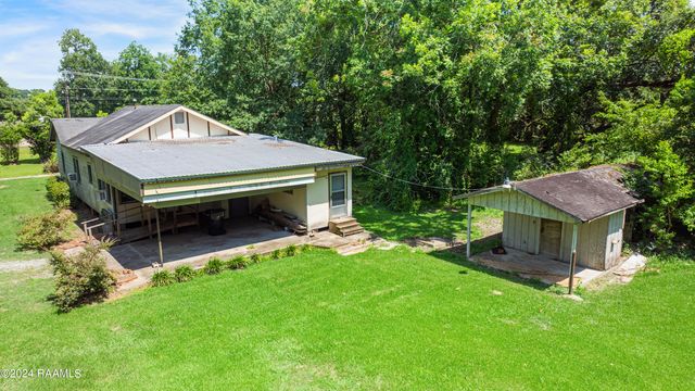 428 S Main Street, Loreauville, LA 70552