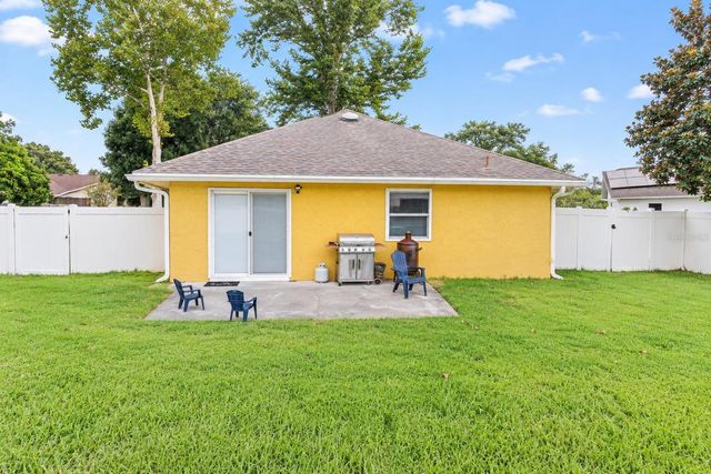 117 REBECCA DRIVE NE, Winter Haven, FL 33881