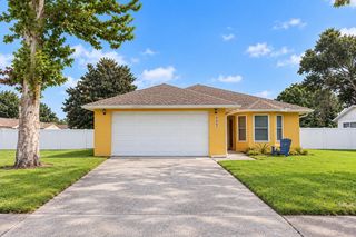 117 REBECCA DRIVE NE, Winter Haven, FL 33881