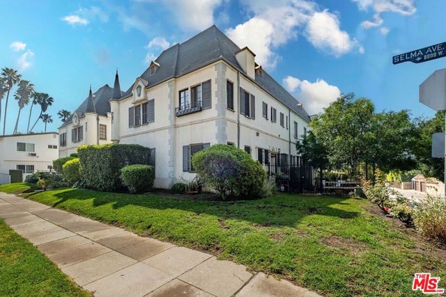 8016 Selma Avenue, Los Angeles, CA 90046